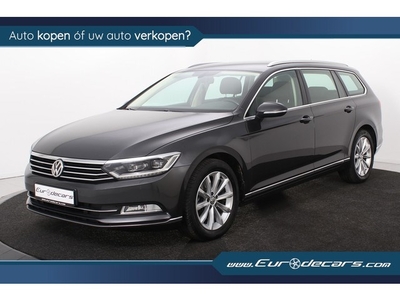 Volkswagen Passat Variant 1.4 TSI ACT Highline