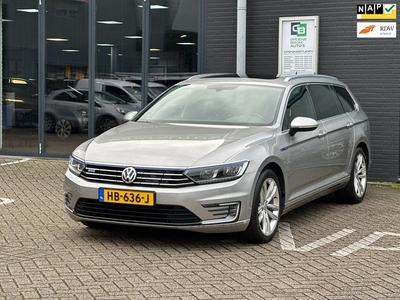 Volkswagen Passat Variant 1.4 TSI GTE