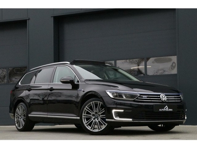 Volkswagen Passat Variant 1.4 TSI GTE Highline Panodak