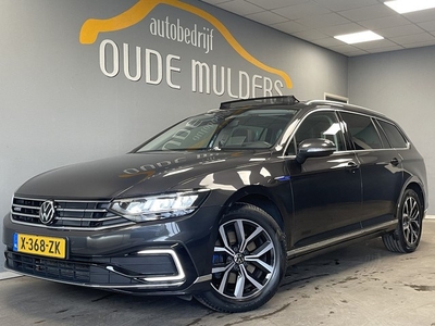 Volkswagen Passat Variant 1.4 TSI PHEV GTE