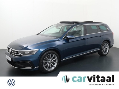 Volkswagen Passat Variant 1.4 TSI PHEV GTE Business 218