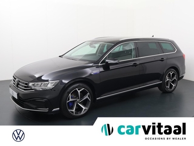 Volkswagen Passat Variant 1.4 TSI PHEV GTE Business 218