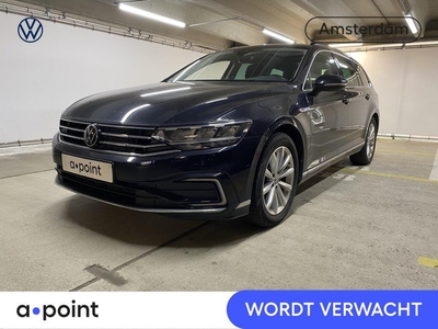 Volkswagen Passat Variant 1.4 TSI PHEV GTE Business 218PK