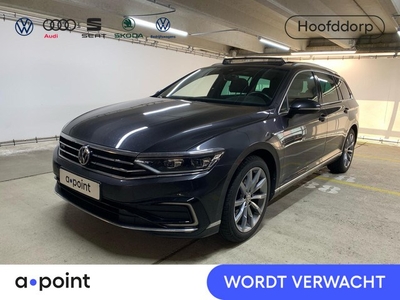 Volkswagen Passat Variant 1.4 TSI PHEV GTE Business 218PK