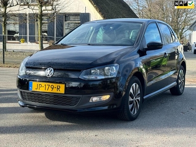 Volkswagen Polo 1.0TSI BlueMotion Edition