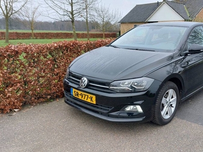 Volkswagen Polo 1.0 MPI Comfortline AIRCO BJ 2018