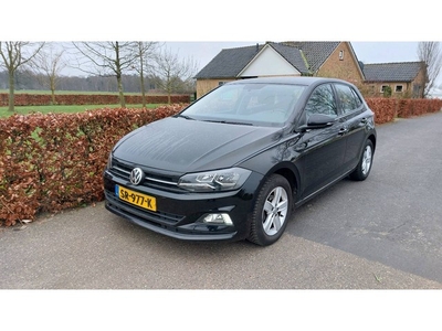 Volkswagen Polo 1.0 MPI Comfortline AIRCO BJ 2018