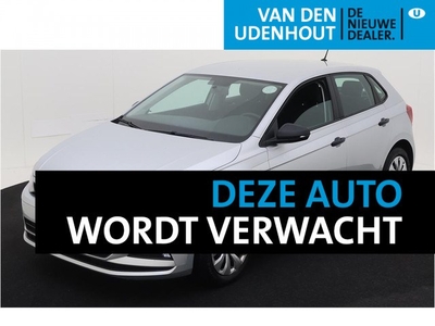 Volkswagen Polo 1.0 MPI Trendline 48 kW / 65 pk Hatchback 5