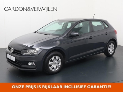 Volkswagen Polo 1.0 MPI Trendline 65 PK Airconditioning