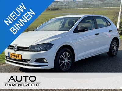 Volkswagen Polo 1.0 MPI Trendline AIRCO CRUISE BTW