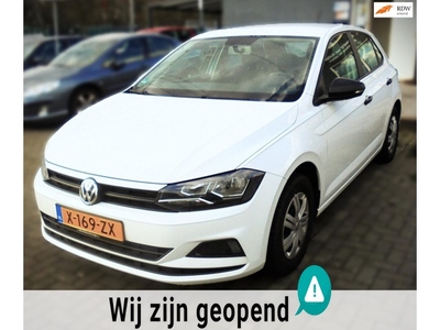 Volkswagen POLO 1.0 MPI Trendline topstaat !!!