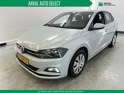 Volkswagen Polo 1.0 TSI 95pk Comfortline Cruise Control