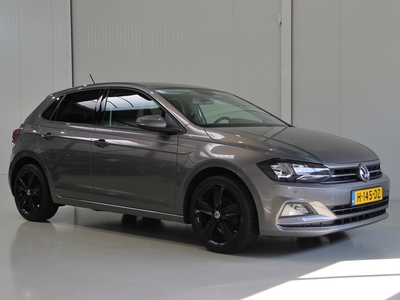 VOLKSWAGEN POLO 1.0 TSI 95PK DSG Highline | Org. NL