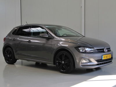 Volkswagen Polo 1.0 TSI 95PK DSG Highline Org. NL