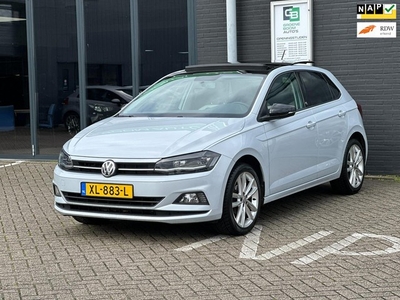 Volkswagen Polo 1.0 TSI Beats/2 de