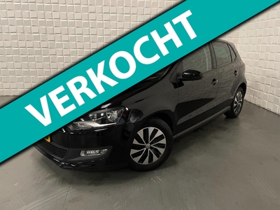 VOLKSWAGEN POLO 1.0 TSI BlueMotion Edition 5DRS/NAVI/PDC/NAP