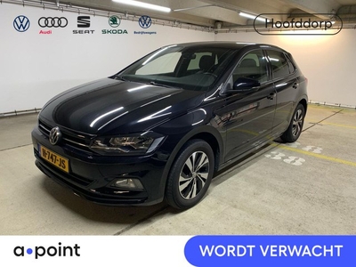 Volkswagen Polo 1.0 TSI Comfortline 95PK Style pakket