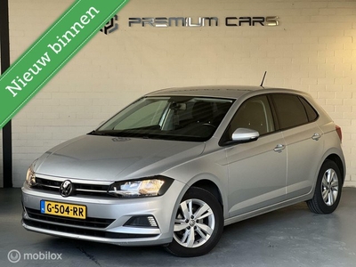 Volkswagen Polo 1.0 TSI Comfortline Airco Cruise CarPlay