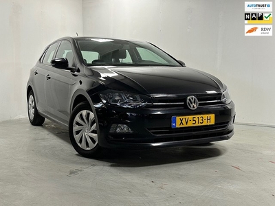 Volkswagen Polo 1.0 TSI Comfortline Business PDC / NAVI