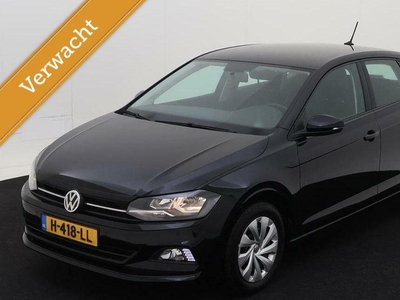 Volkswagen Polo 1.0 TSI Comfortline | Digitaal Cockpit |