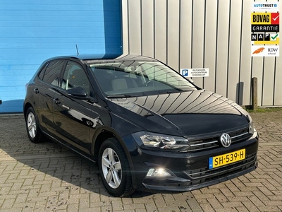 Volkswagen Polo 1.0 TSI Comfortline EERSTE EIG DEALER OND