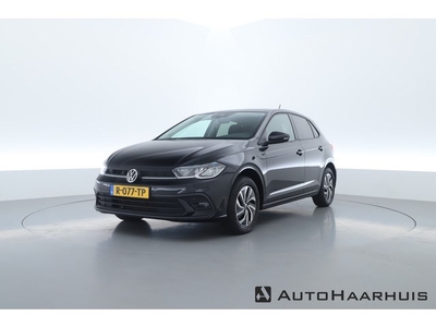 Volkswagen Polo 1.0 TSI DSG Navi Adapt. Cruise