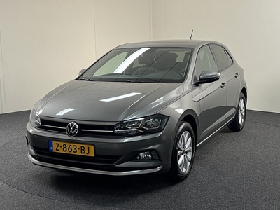 Volkswagen Polo 1.0 TSI Highline 110 PK, model 2021