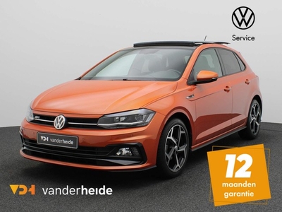 Volkswagen Polo 1.0 TSI Highline Business R 95PK