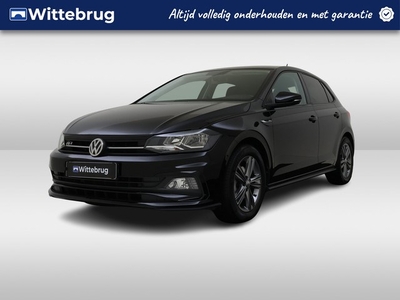 Volkswagen Polo 1.0 TSI Highline Business R Automaat 5