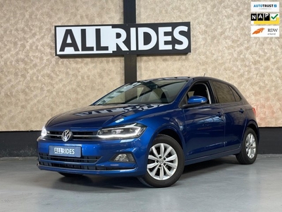 Volkswagen Polo 1.0 TSI Highline Business virtual