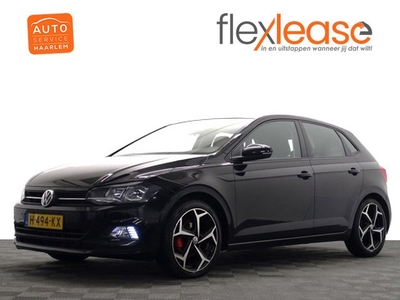 Volkswagen Polo 1.0 TSI Highline+ Carplay, Led, Park