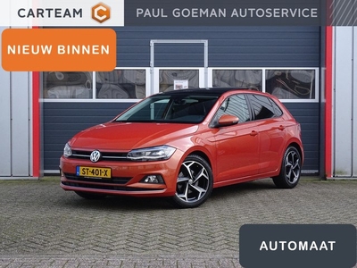 Volkswagen Polo 1.0 TSI Highline Pano ACC Virtual