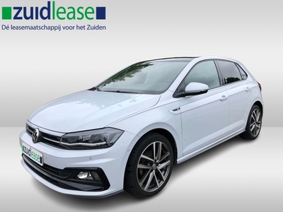 Volkswagen Polo 1.0 TSI Highline R-LINE 95PK AUTOMAAT