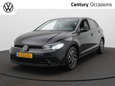 Volkswagen Polo 1.0 TSI Life Navi / Clima / Adaptieve