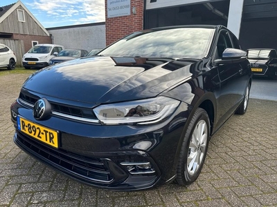 Volkswagen Polo 1.0 TSI Business Line AUTOMAAT-IQ