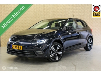 Volkswagen Polo 1.0 TSI R-Line Business Camera climate