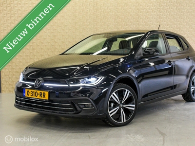 VOLKSWAGEN POLO 1.0 TSI R-Line Business Camera climate control