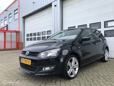 Volkswagen Polo 1.2