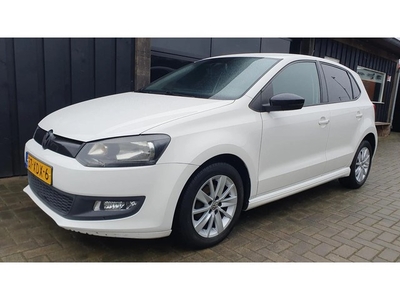 Volkswagen Polo 1.6 TDI BlueMotion Highline *CLIMATRONIC*