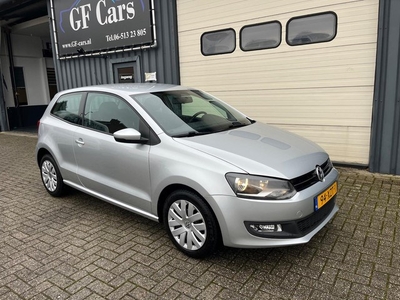 Volkswagen Polo 1.2 TSI Comfortline 2012 DSG APK NAP AIRCO