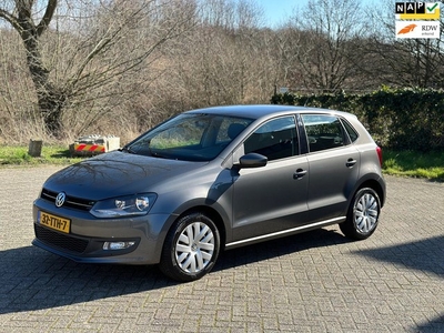 Volkswagen Polo 1.2 TSI Comfortline CRUISE I TREKHAAK I