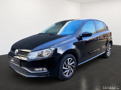 Volkswagen Polo 1.2 TSI Highline Cruise pdc clima