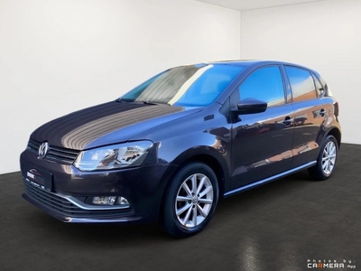 Volkswagen Polo 1.2 TSI Highline Pdc clima 15”lmv stoelvw