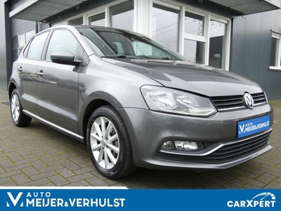 Volkswagen Polo HELAAS VERKOCHT!!!