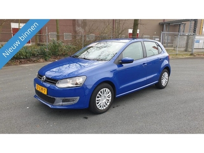 Volkswagen Polo 1.4-16V Comfortline NETTE AUTO MET FIJNE