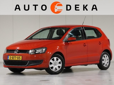 Volkswagen Polo 1.4-16V Trendline 5-deurs *Airco*