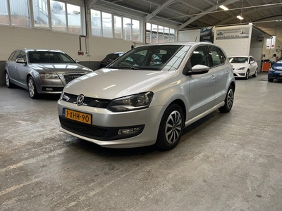 Volkswagen Polo 1.4 TDI BlueMotion LEES ADVERTENTIE!