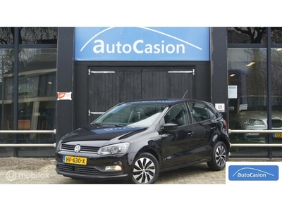 Volkswagen Polo 1.4 TDI BlueMotion / Clima / Cruise / PDC