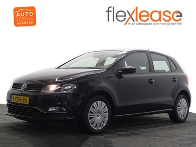 Volkswagen Polo 1.4 TDI Highline- Clima, Cruise, Bluetooth