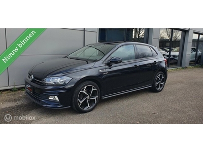 Volkswagen Polo 1.5 TSI R-Line